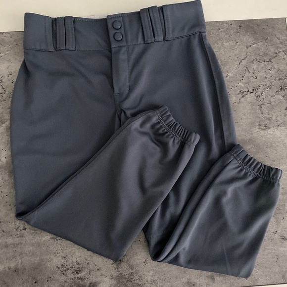 Champro Softball Pany Gray Small - Picture 1 of 6